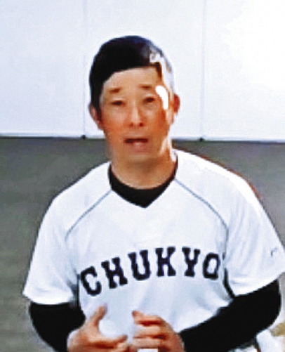 「選手のモチベーションは上がっている」と話す高橋監督