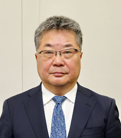 名城大の森和俊特任教授