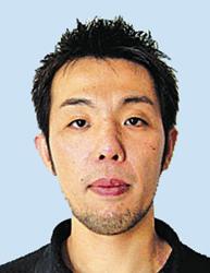 川畑博昭准教授