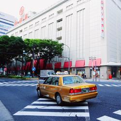 コトノハなごやで題材となる10枚のうちの1枚=実行委員会提供(秦さん撮影)