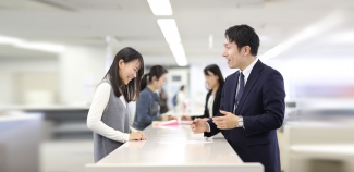 キャリア支援センター