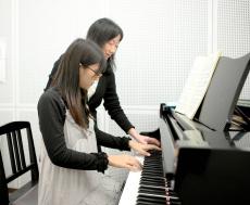 ピアノ教室