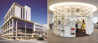 図書館情報センター