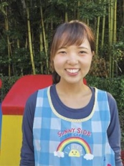 保育士(公務員)