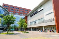 名古屋キャンパスしろとり