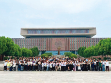 中国（ 南開大学）