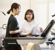 栄養士＋αの資格で活躍の幅が広がります