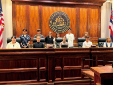 ハワイ大学スタディツアー